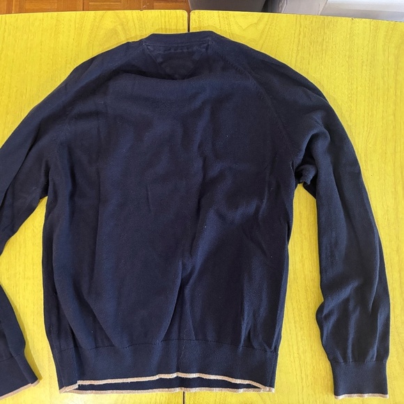 Tommy hilfiger sweater argyle - Picture 5 of 6